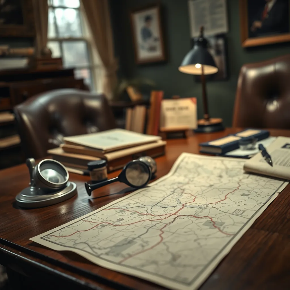 Roadmap
